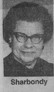 sharlene sharbondy 1988